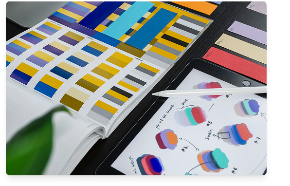 UX Design & Prototyping