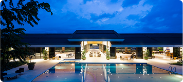 Hotel Booking Engine