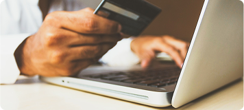 Secure Payment Gateway