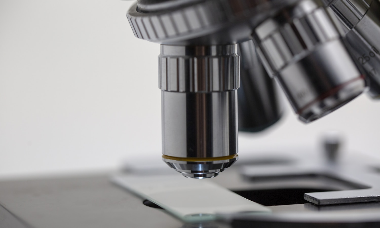 Microscope Analysis