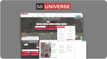 SA Universe