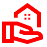 Hand icon