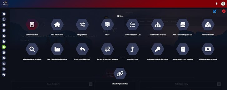 Inventory Management