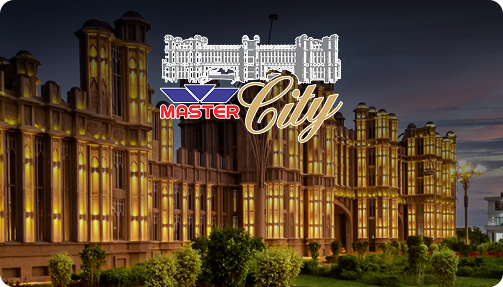 Mater City