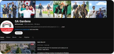 YouTube