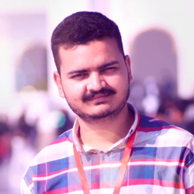 Atif Amin Janjua