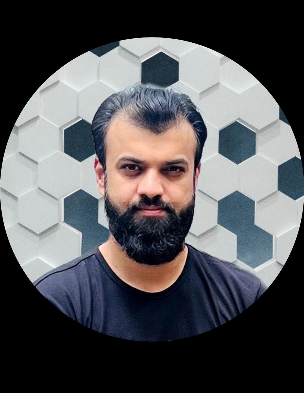 Fahad Latif