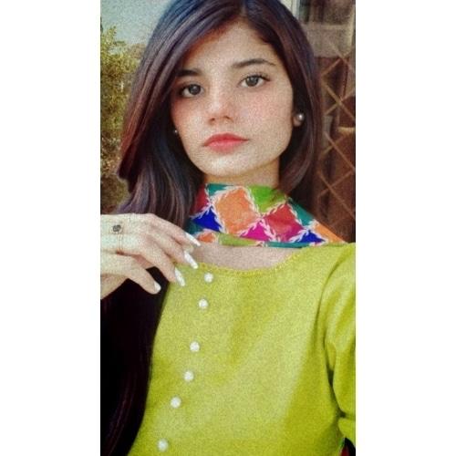 Ayesha Sohail