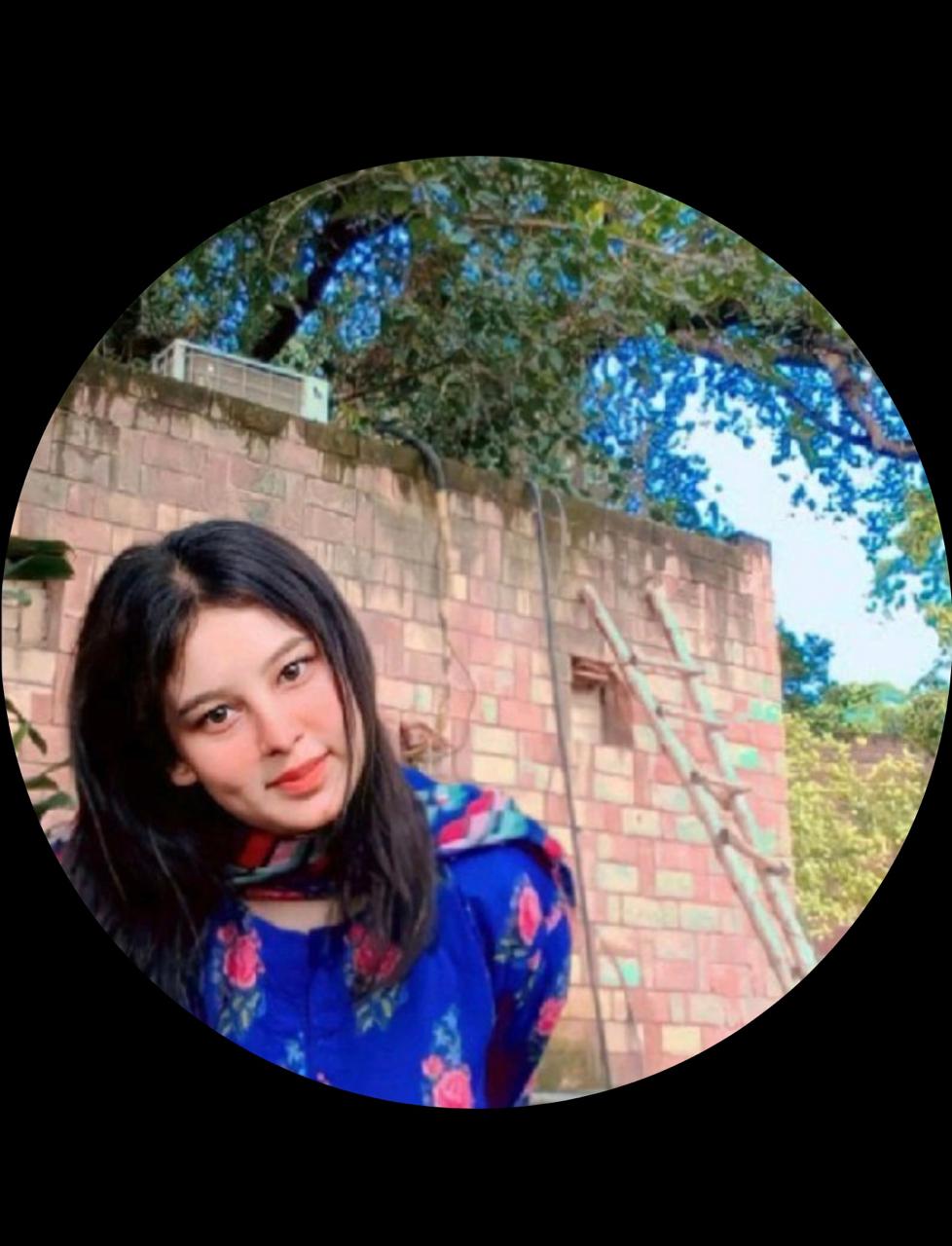 Hafsa Mir