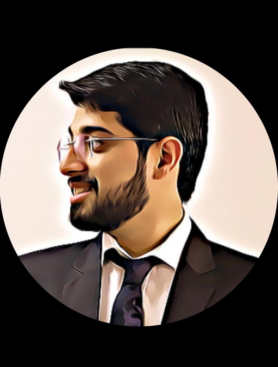 Umair Ahmed