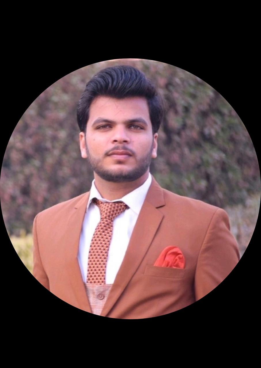Awais Ali