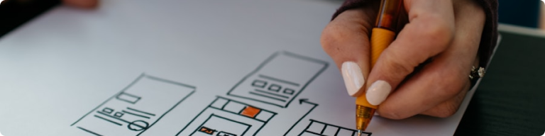 User Flow Mapping