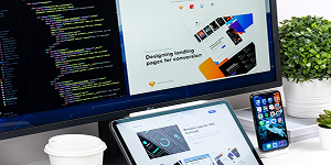 Frontend Development Trends